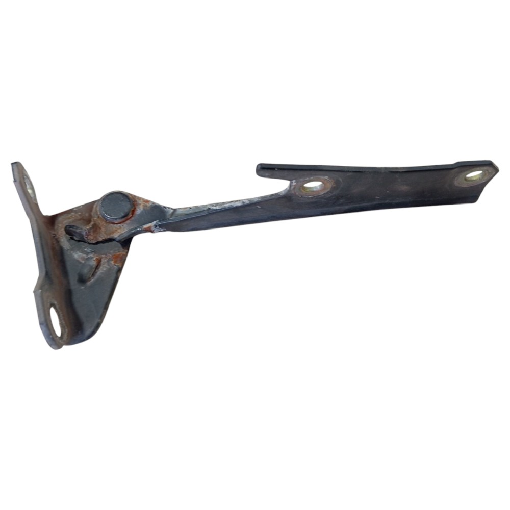 Dobradiça Esquerda Capô Mitsubishi L200 Sport 2006 V647