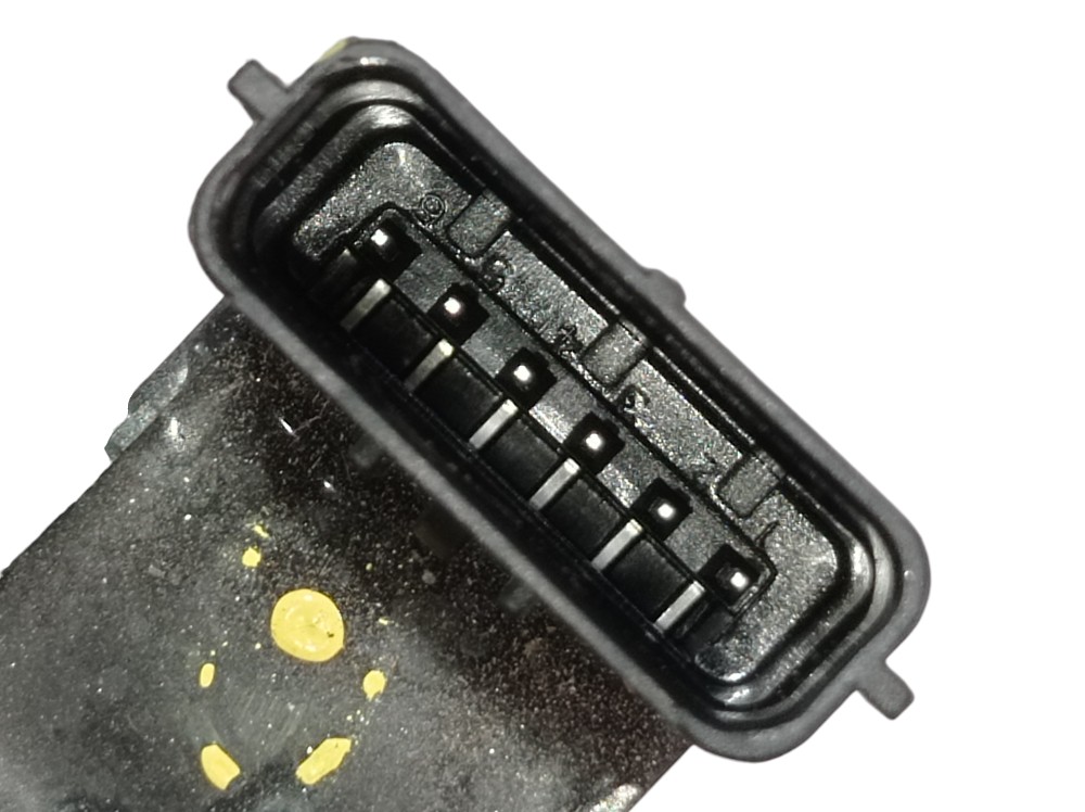 Sensor Estacionamento Traseiro Hyundai Creta 1.0t 2023 V609 8