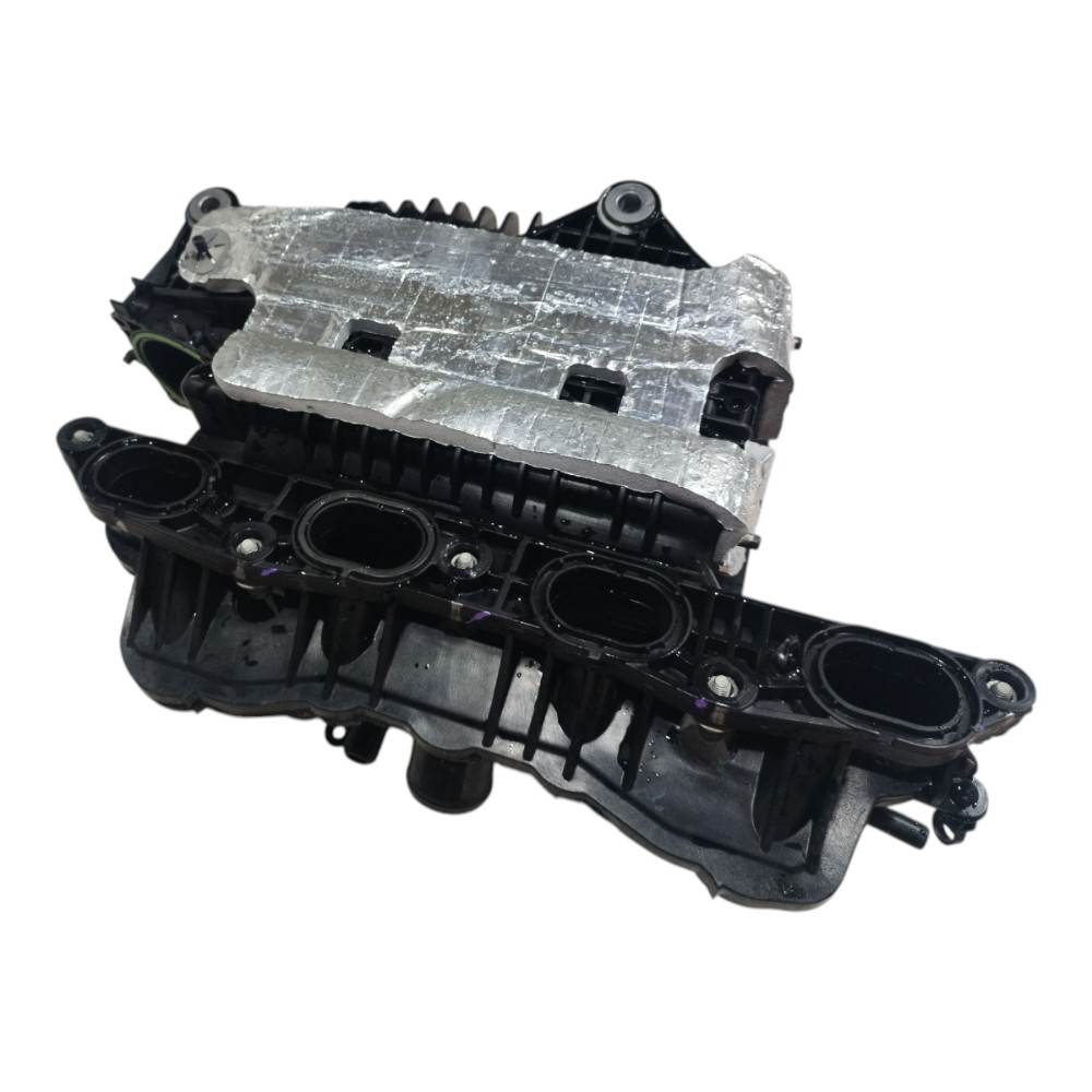 Coletor Admissão Ram Rampage Rt 3.0 2023 2025 V664 1