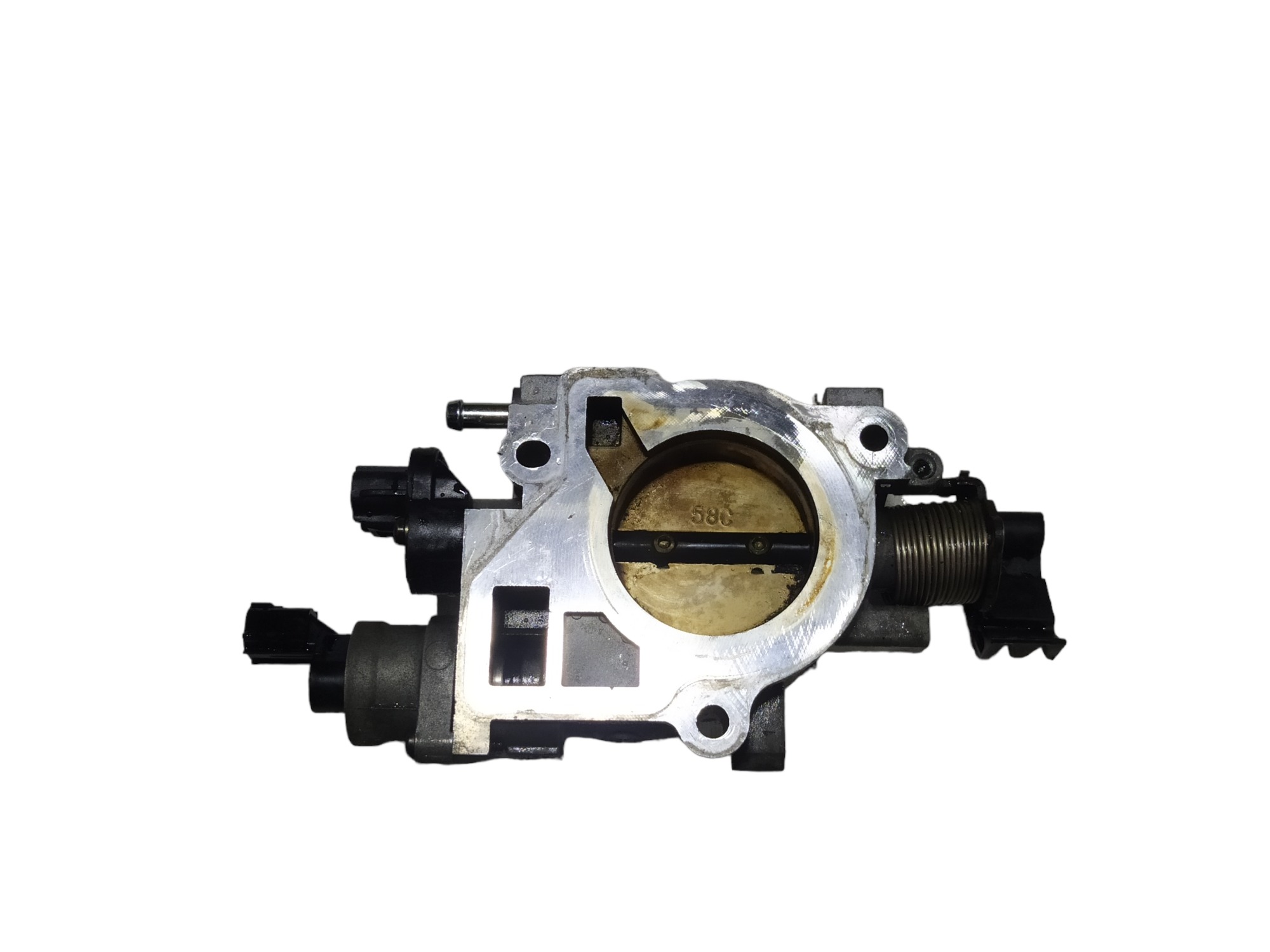 Tbi Corpo De Borboleta Chrysler Grand Caravan 2005 V585 6