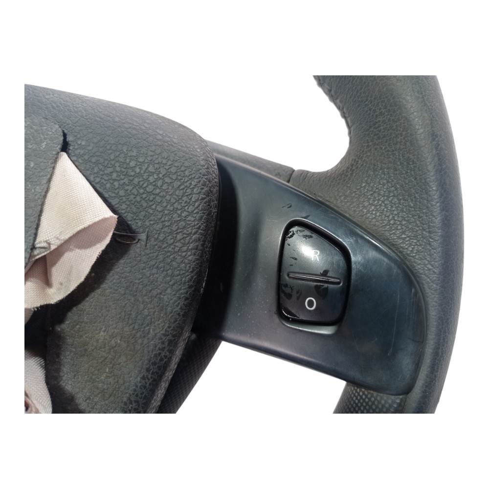 Volante Renault Sandero Stepway 2016 2017 2018 V346 4