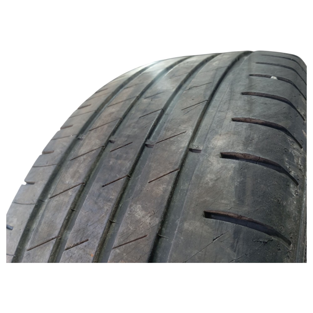 Pneu Goodyear Wrangler 215/55r18 V655 10