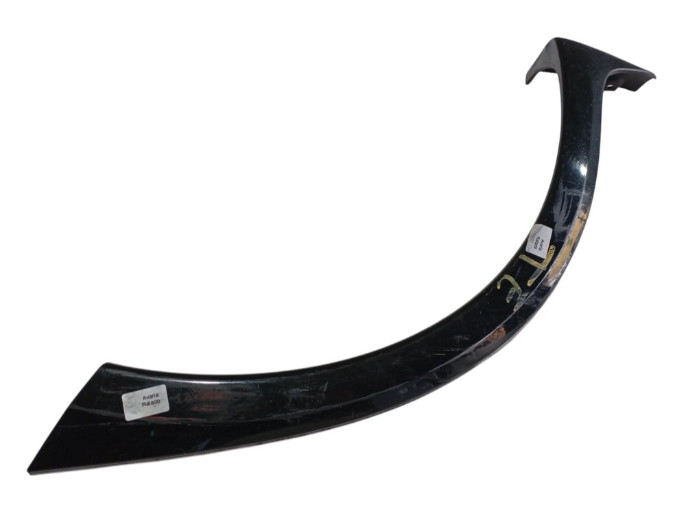 Moldura Caixa Roda Traseira Esquerda Gm Corsa 2006 2012 V224 2