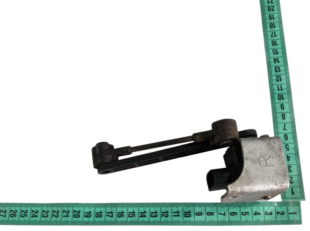 Sensor Estabilidade Traseiro Direito Range Rover 2004 V284 8