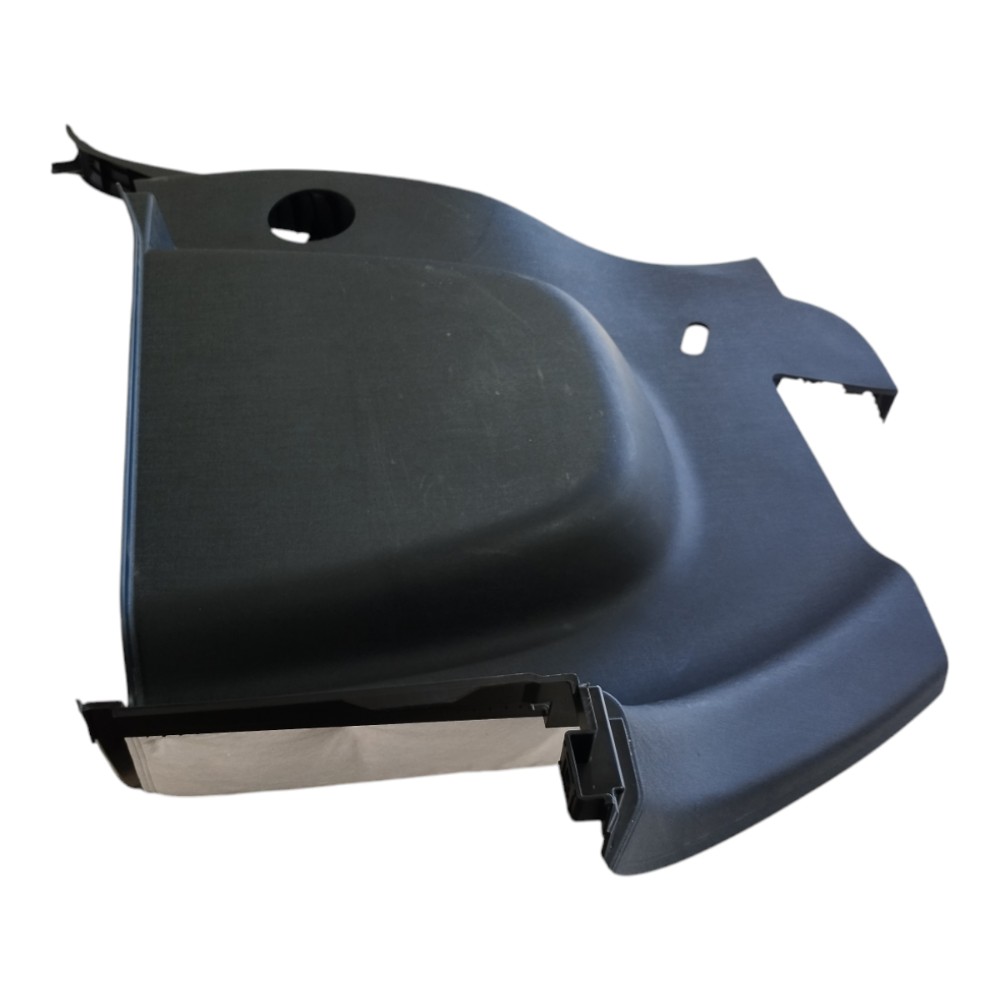 Acabamento Direito Porta-malas Byd Dolphin Ev Gs 2023 V628