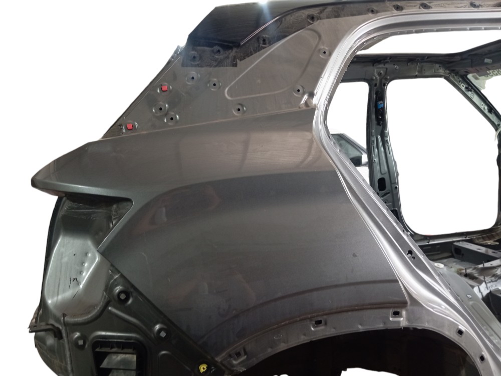 Traseira Caixote Hyundai Creta Nline 1.0 2023 V609 2