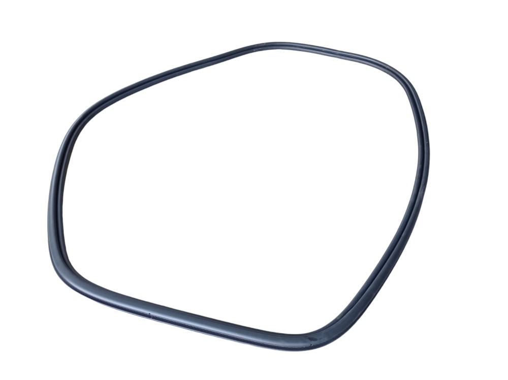 Borracha Porta Traseira Esquerda Volvo Xc60 T5 2020 V606
