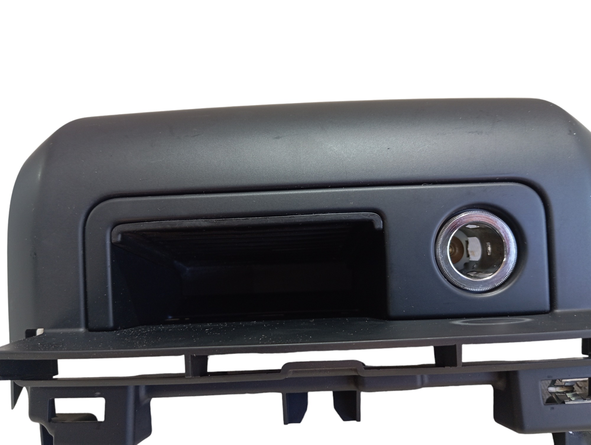 Moldura Traseira Console Range Rover Sport 2014 V592 8