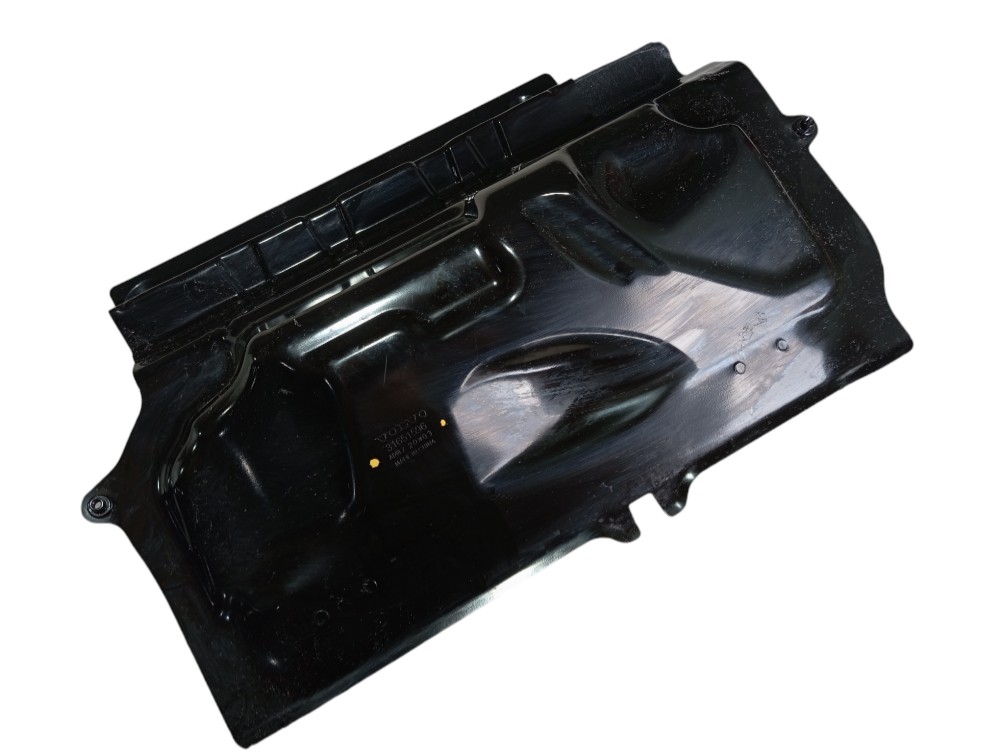 Acabamento Isolamento Motor Volvo Xc60 T5 2020 V606