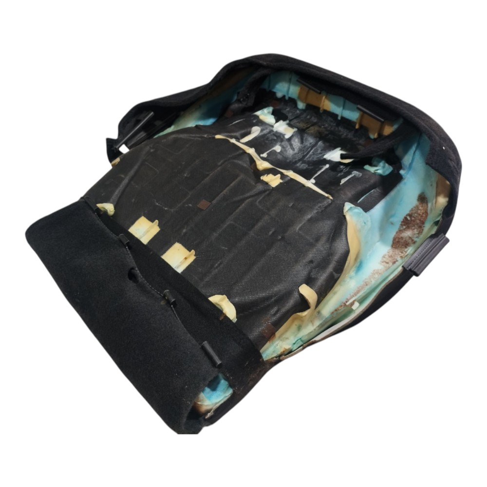 Acento Banco Dianteiro Esque Ram Rampage Rt 2023 2025 V664 Preto 9