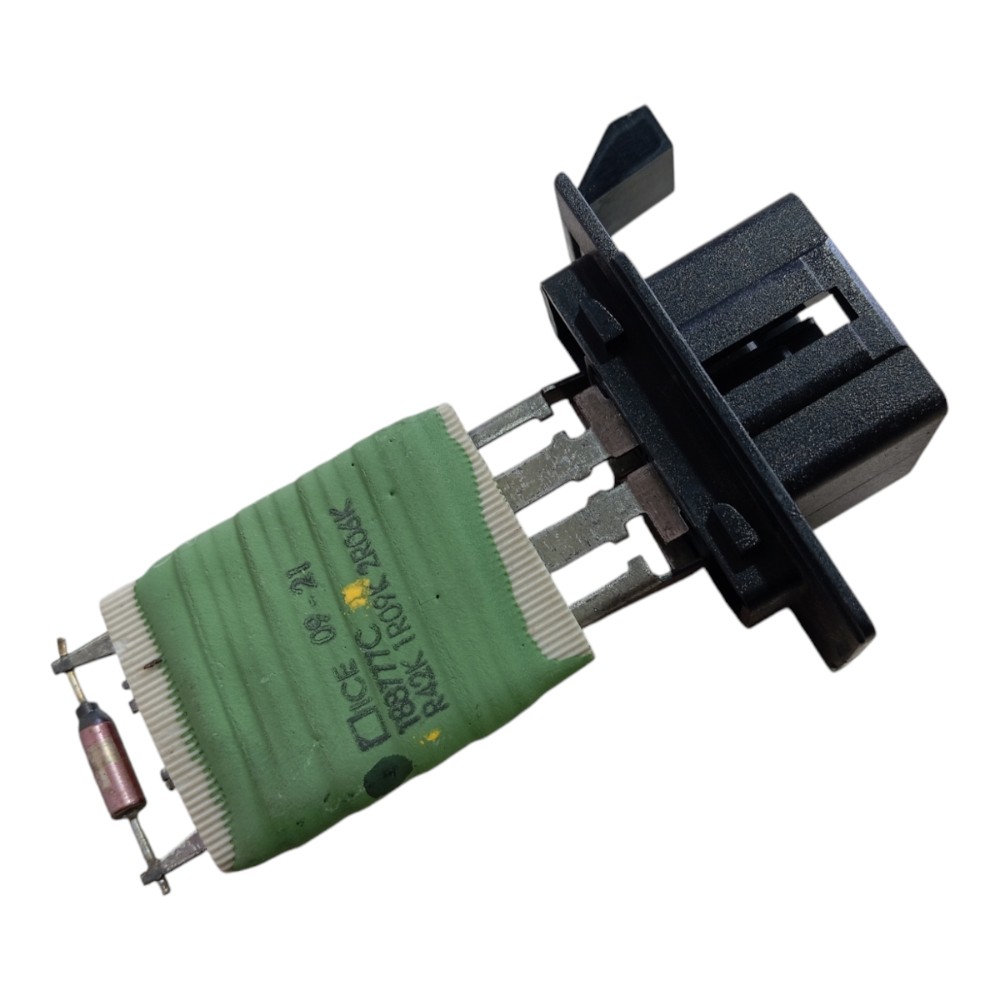 Resistência Ar Condicionado Gm Tracker 2020 2025 V627 3