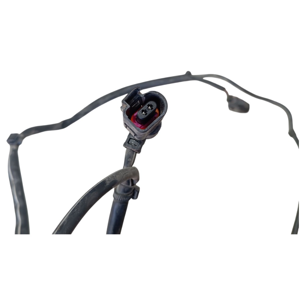 Chicote Motor Arranque Vw Taos 1.4 2022 2024 V655 3