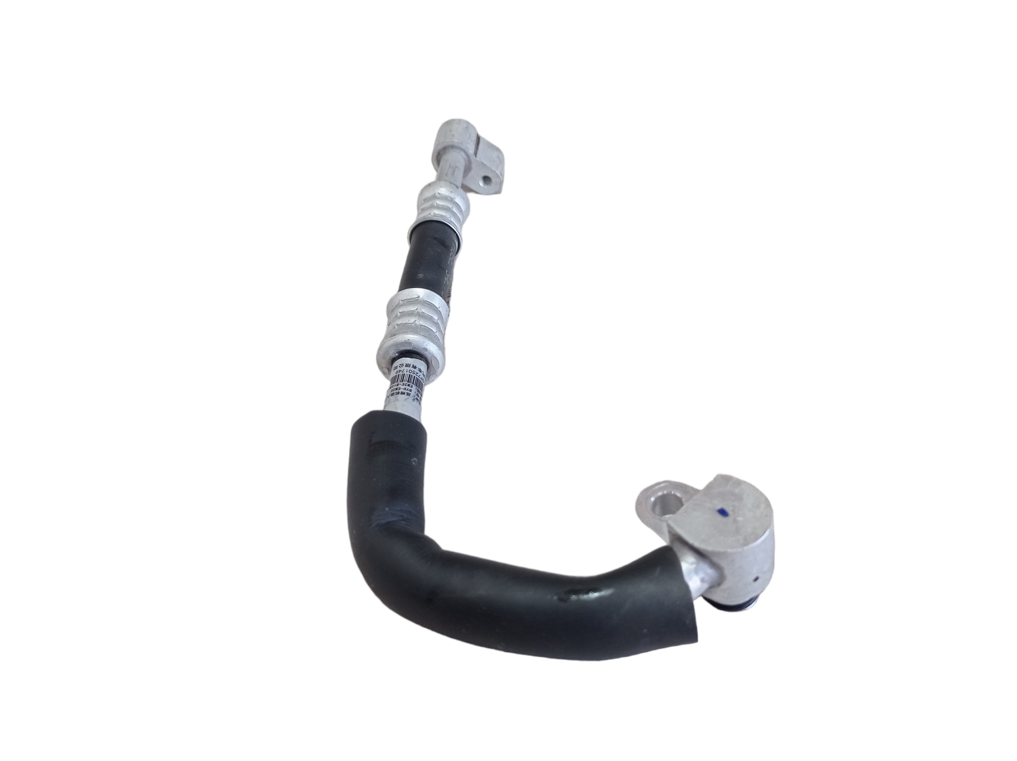 Mangueira Ar Condicionado Byd Dolphin Gs 2024 2025 V594 8