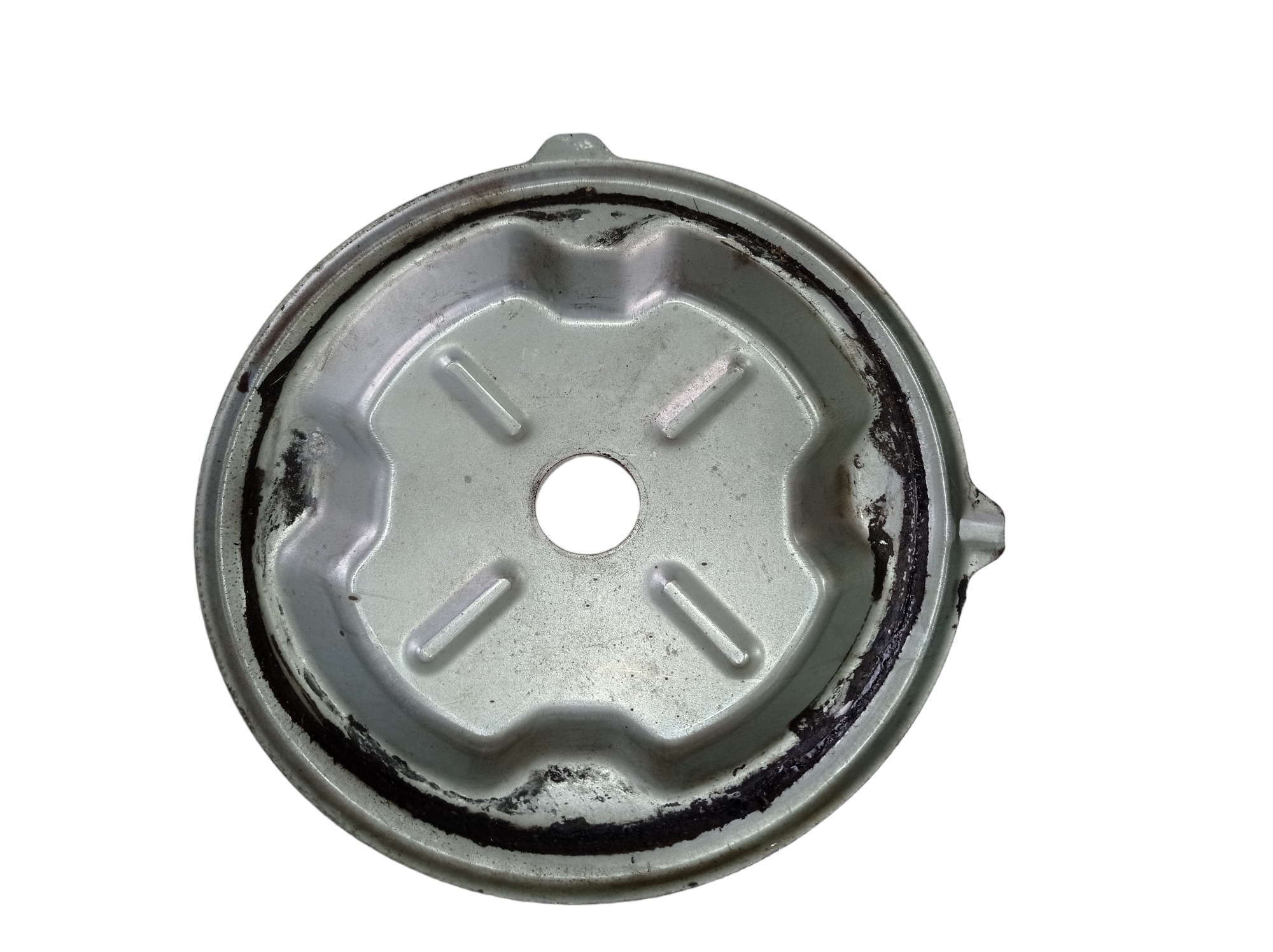 Tampa Tanque Combustível Chery Cielo 1.6 2010 A 2015 V514 3