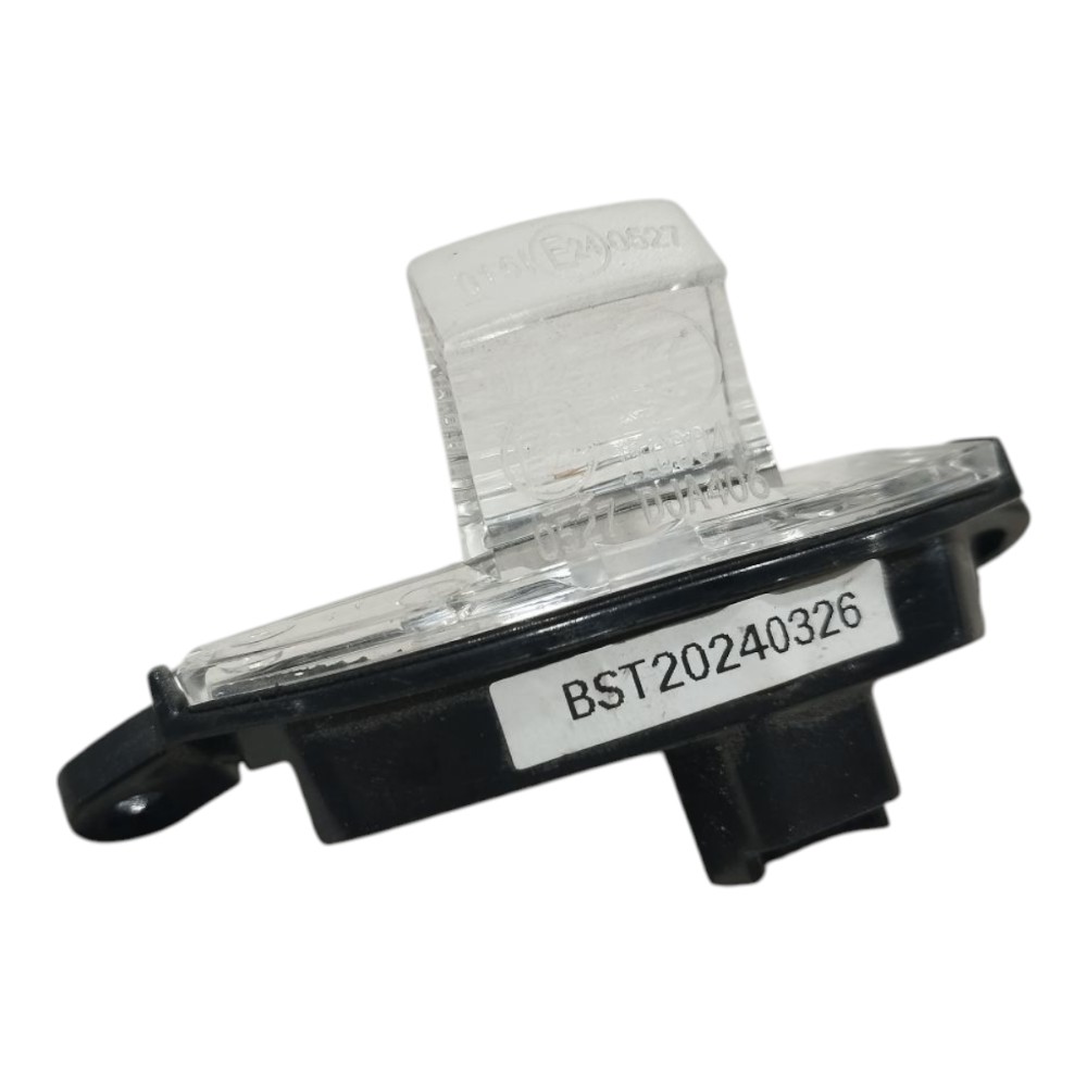Luz Cortesia Retrovisor Direito Dolphin Mini 2024 2025 V665 5