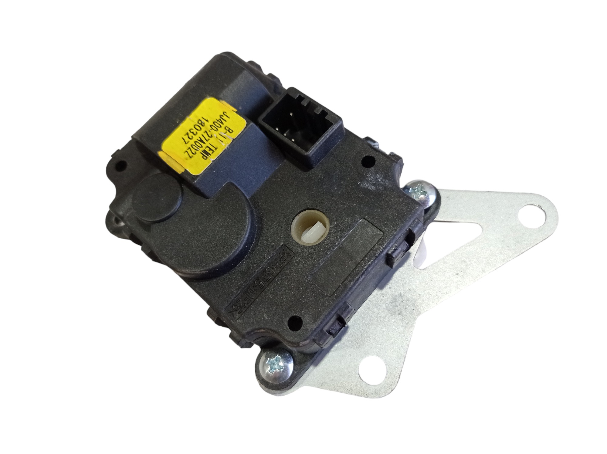 Motor Atuador Ar Condicionado Jac T40 2019 V565 3