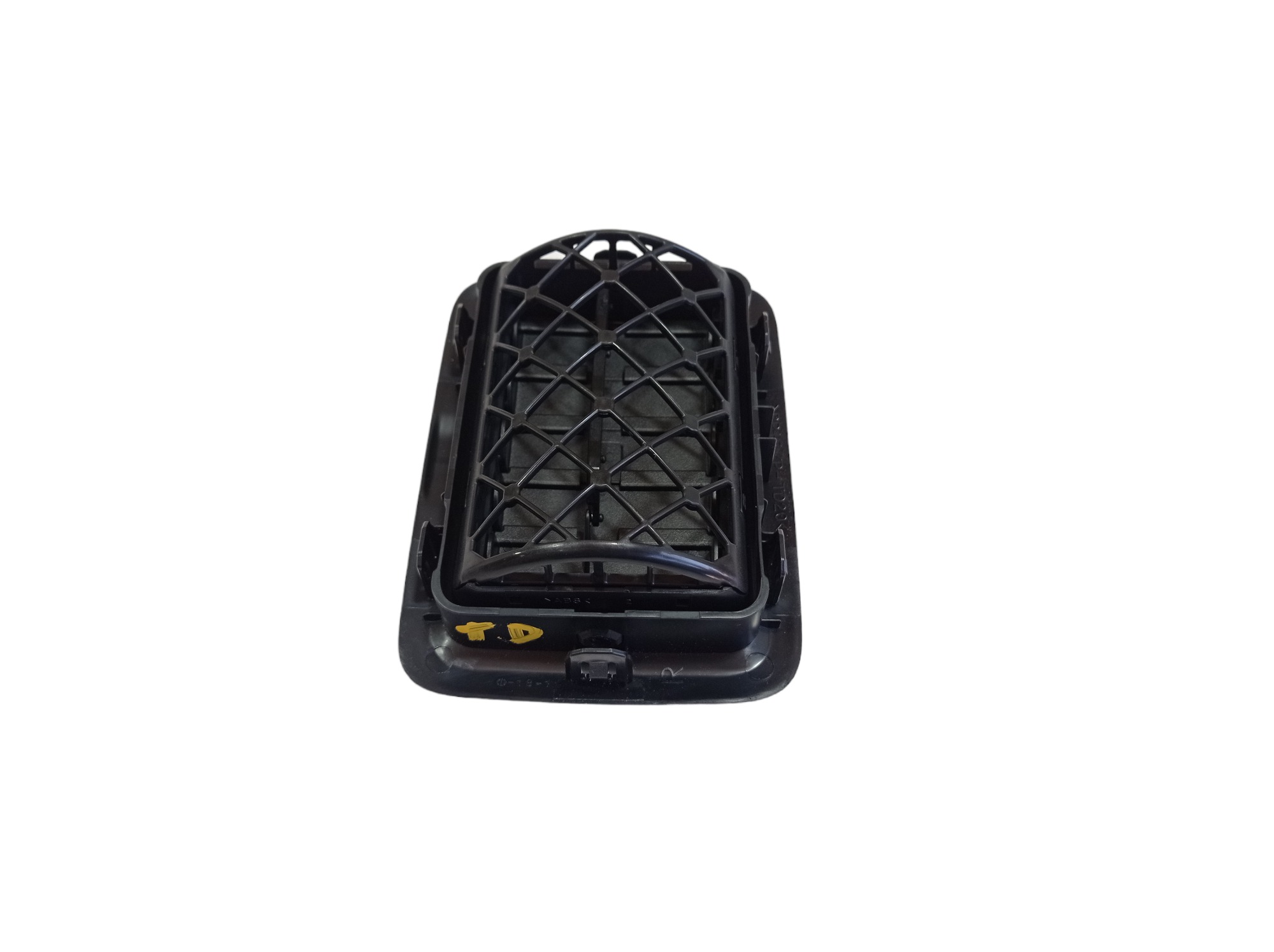Difusor Ar Traseiro Direito Lexus Rx 450hl 2021 V576 3