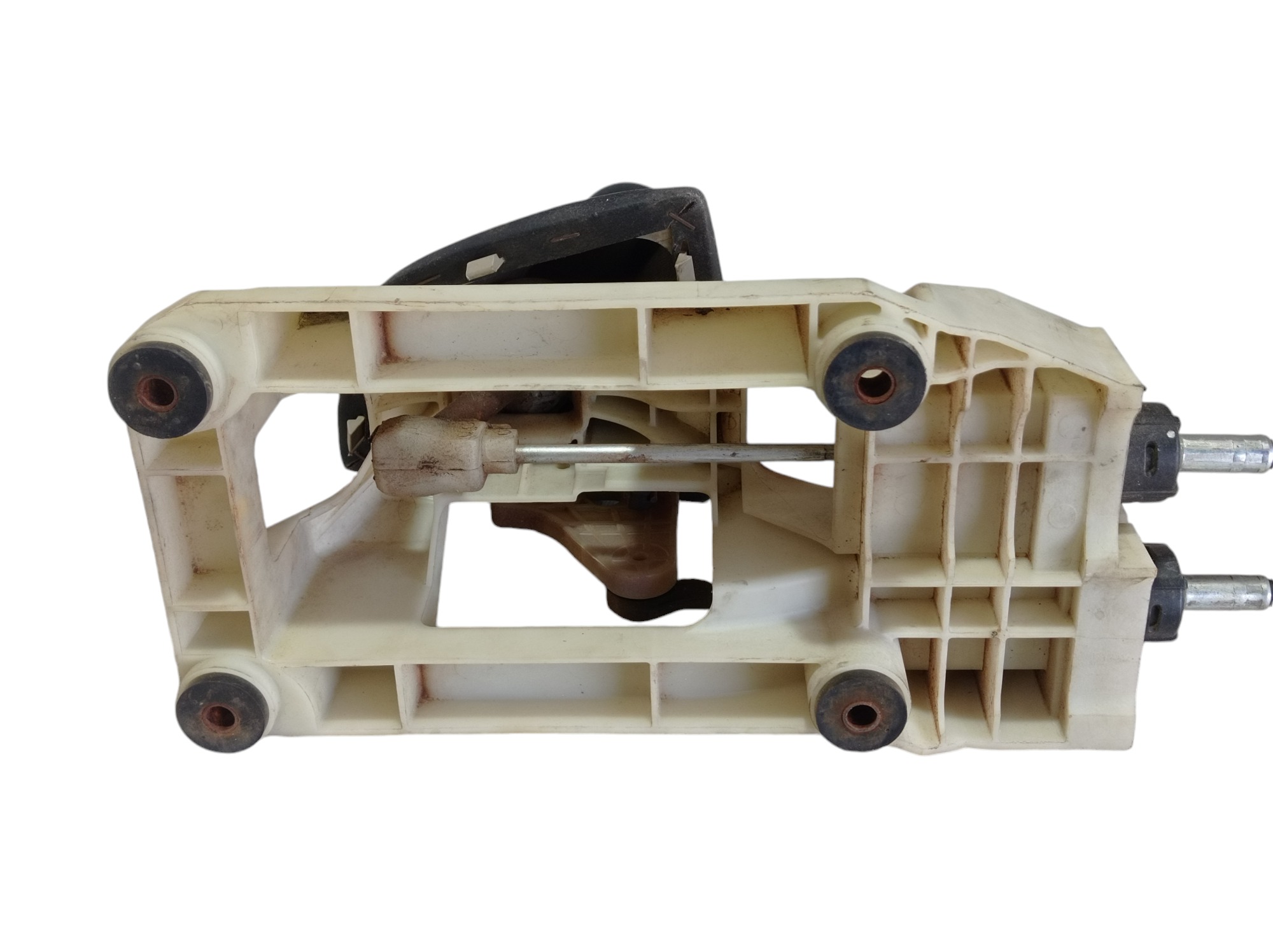Alavanca Trambulador Hyundai Hb20 1.0 2014 2019 4