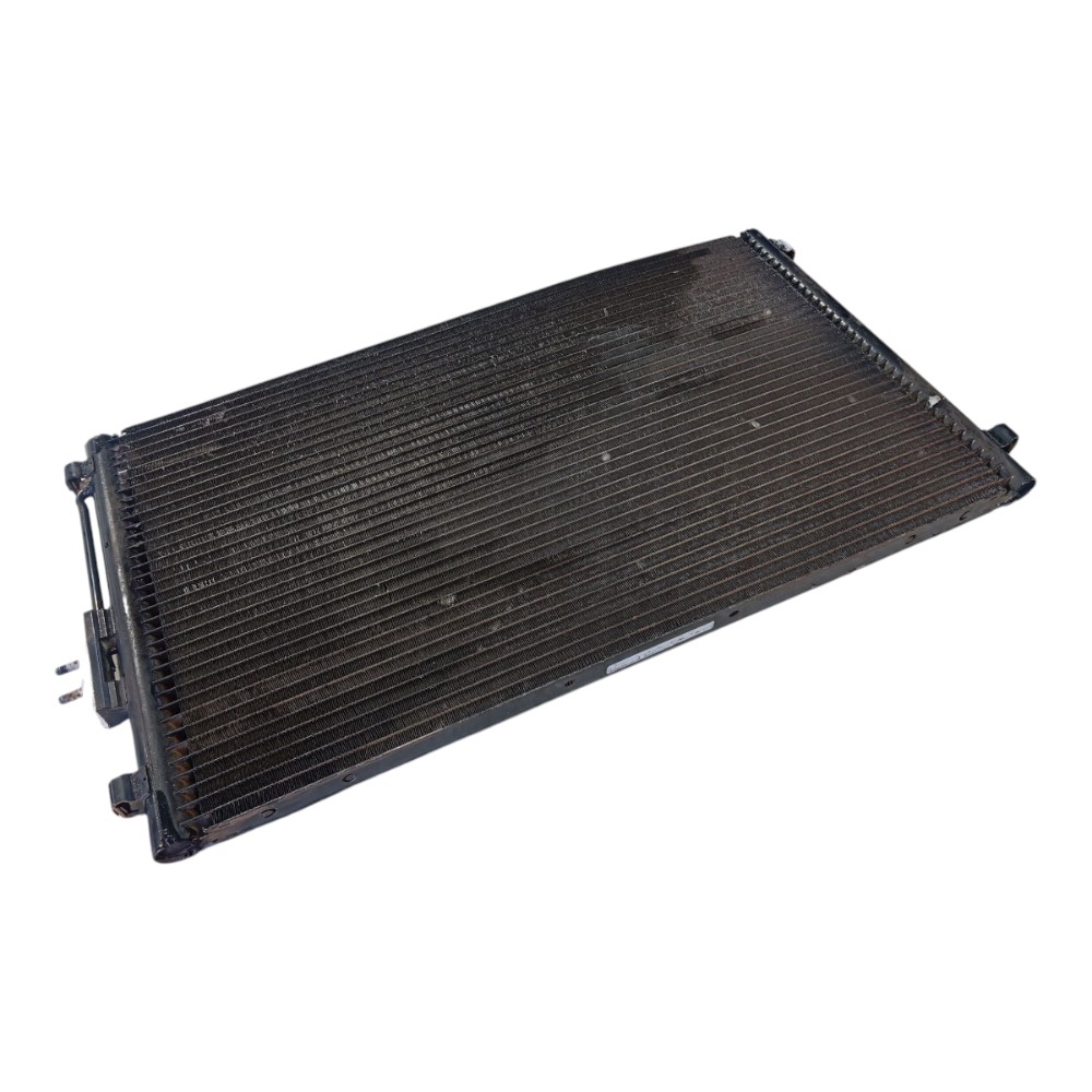 Condensador Ar Condicionado Chryler Grand Caravan 2003 V578 4