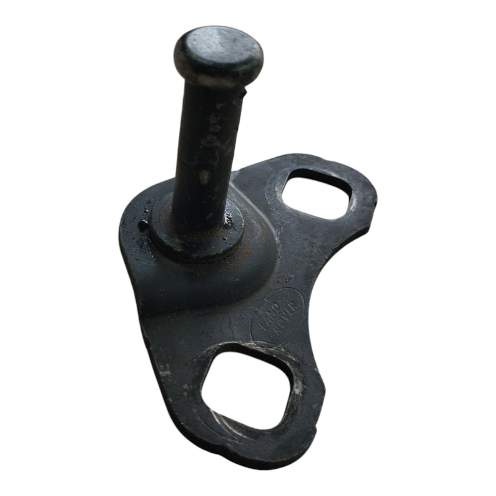 Batente Direito Tampa Traseira Land Rover Discovery 3 V635 3
