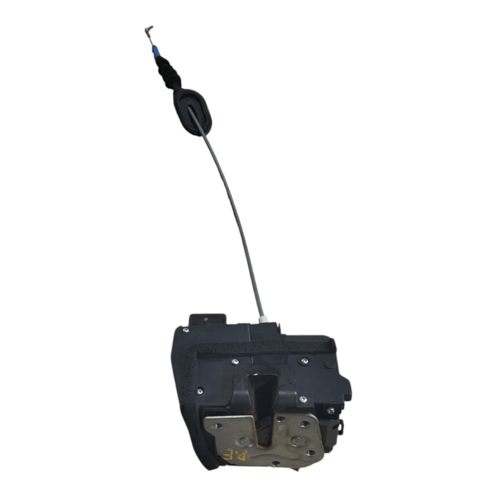 Fechadura Porta Diant Esquerda Byd Dolphin Gs 2024 2025 V653