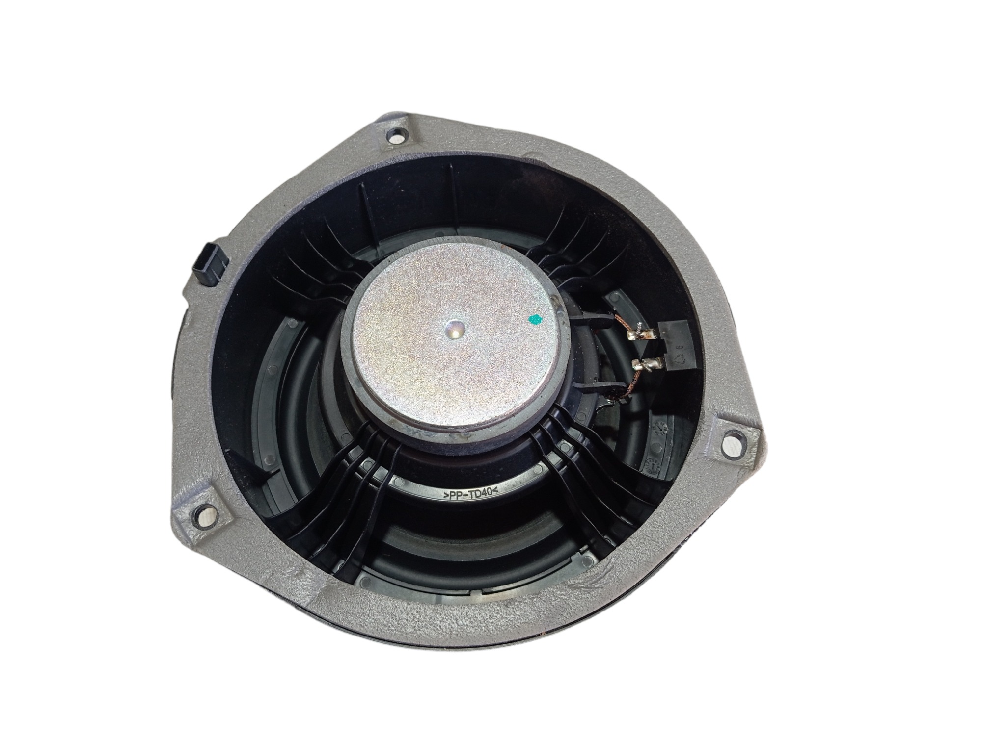 Alto Falante Dianteiro Esquerd Byd Dolphin Gs 2024 2025 V596 Preto 3