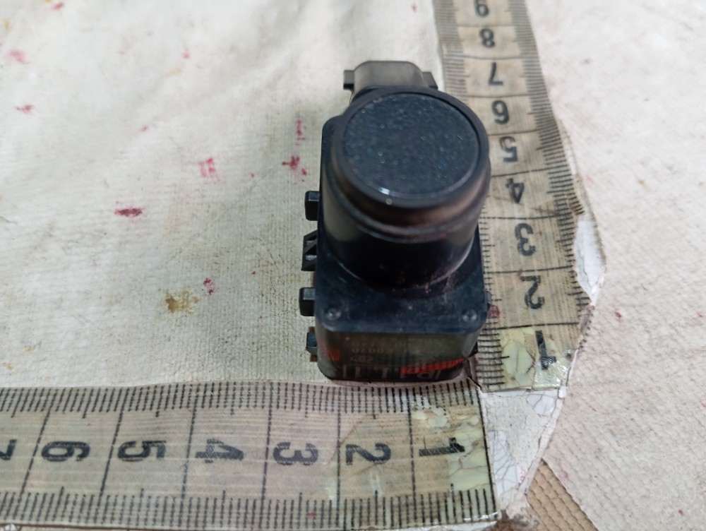 Sensor Estacionamento Traseiro Lexus Rx500hf 2023 V619 7
