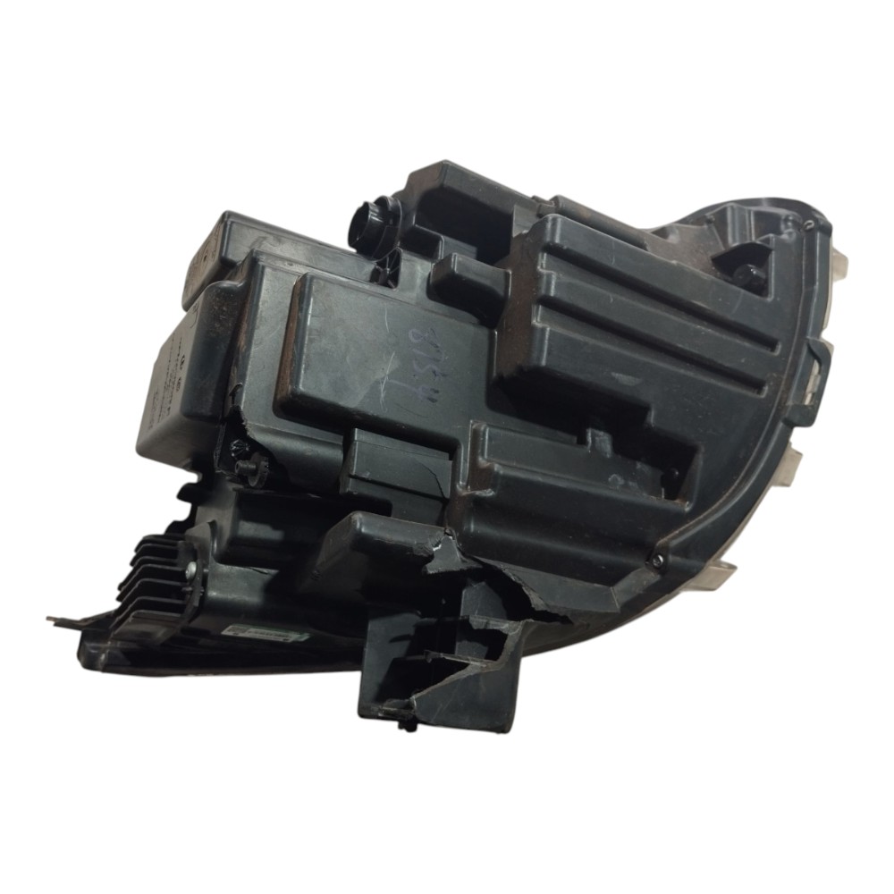 Farol Esquerdo Byd Dolphin Gs 2024 2025 Com Avaria V653 9
