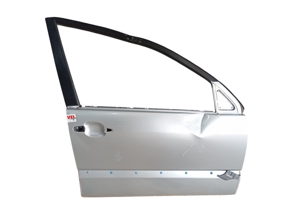 Porta Dianteira Direita Toyota Prado 3.0 2005 V620 1