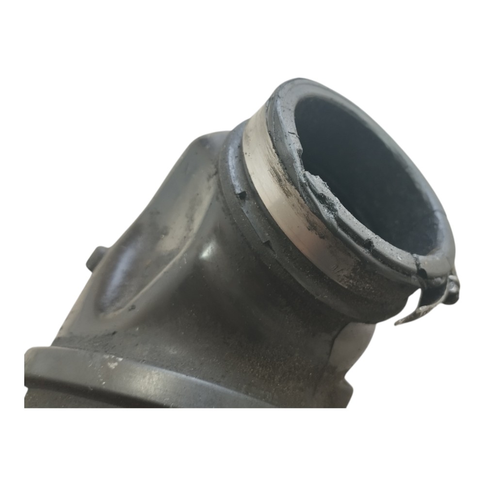 Mangueira Filtro Ar Mitsubishi L200 Sport 2006 V647 9