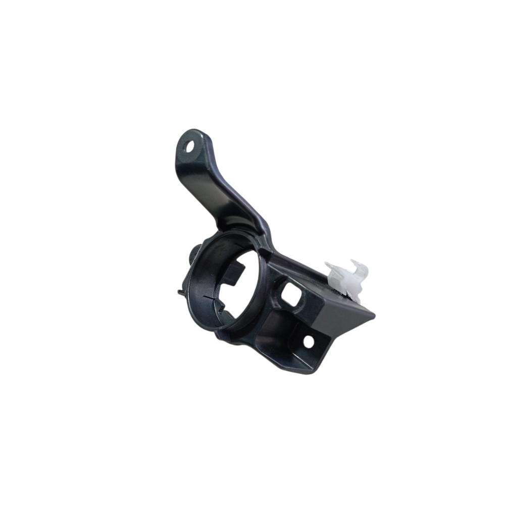 Moldura botão start stop Toyota Yaris 2022 2023 4
