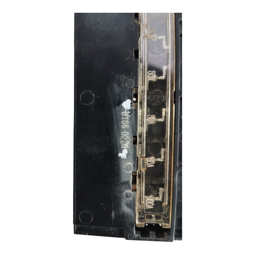 Polo Fusivel Bateria Renault Zoe 2022 2023 V639 7