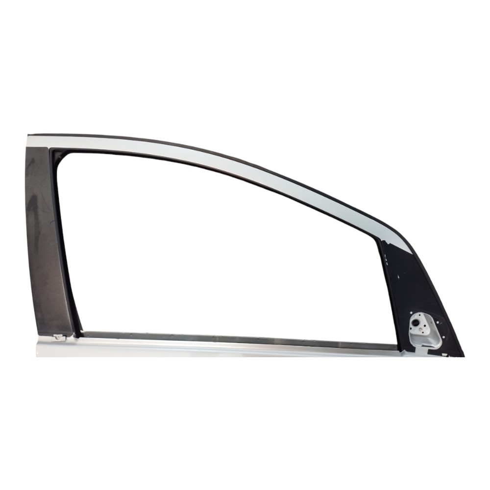 Porta Dianteira Direita Mercedes B180 2010 1.7 V630 5