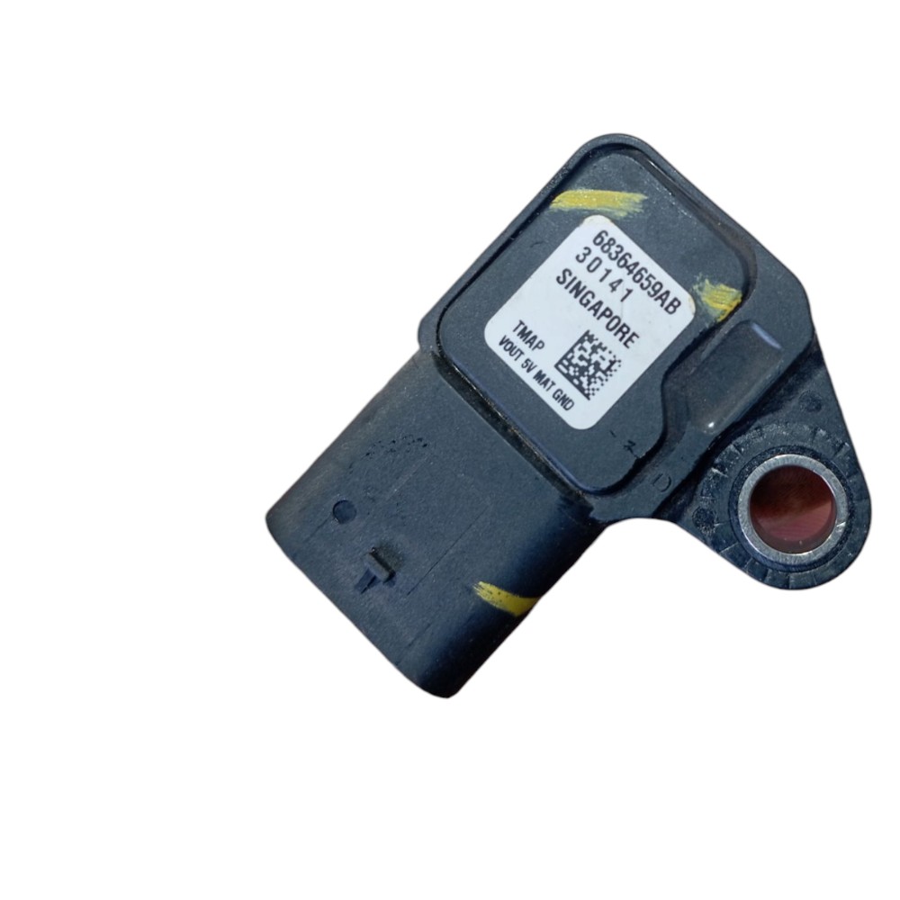 Sensor Pressão Ram Rampage Rt 2023 2024 V641 6