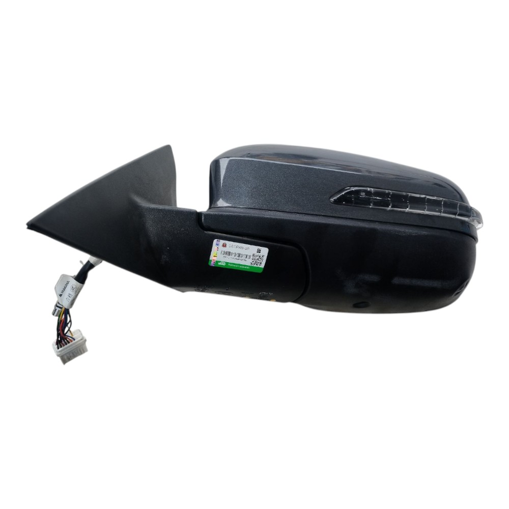 Retrovisor Esquerdo Chery Tiggo 7 Pro 2022 2024 V640 4