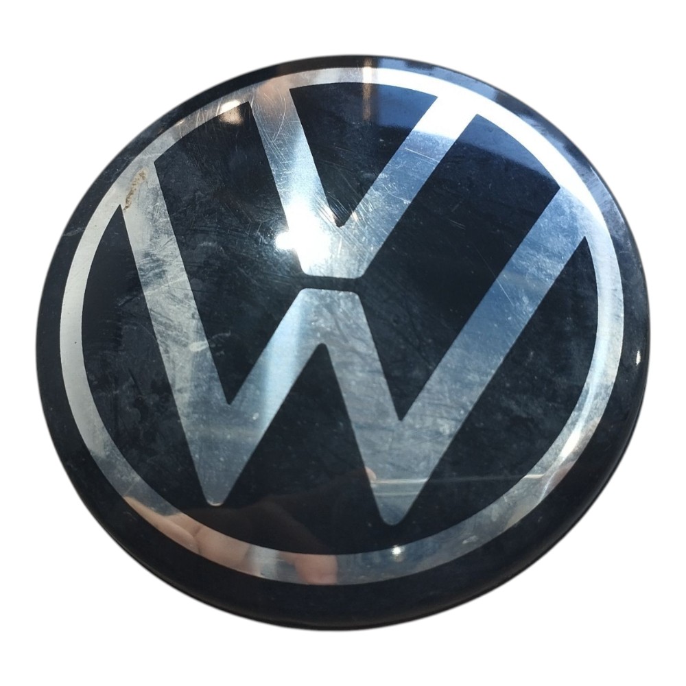 Calota Miolo Roda Vw Taos Highline 2022 2024 V655 6