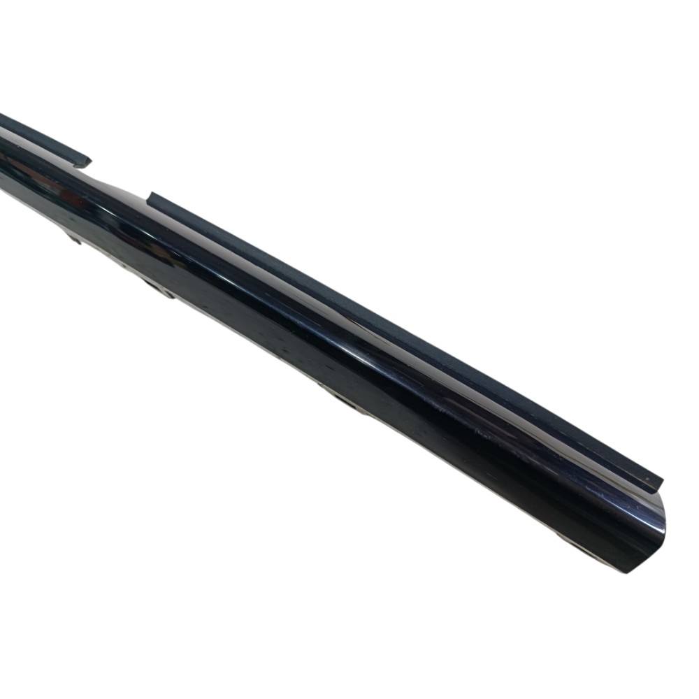 Moldura Central Parachoque Dianteiro Byd Seal 2024 2025