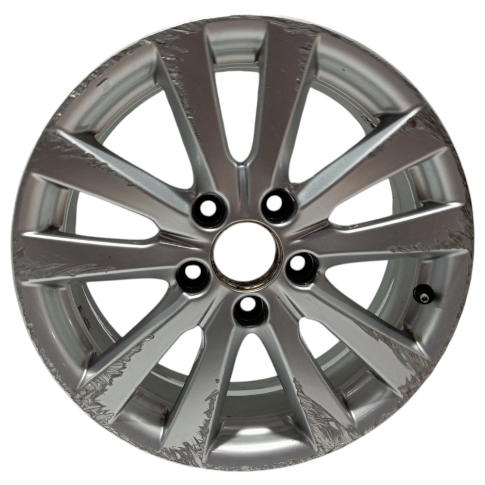 Roda Aro 16 Honda Civic 2010 2015 V658 4