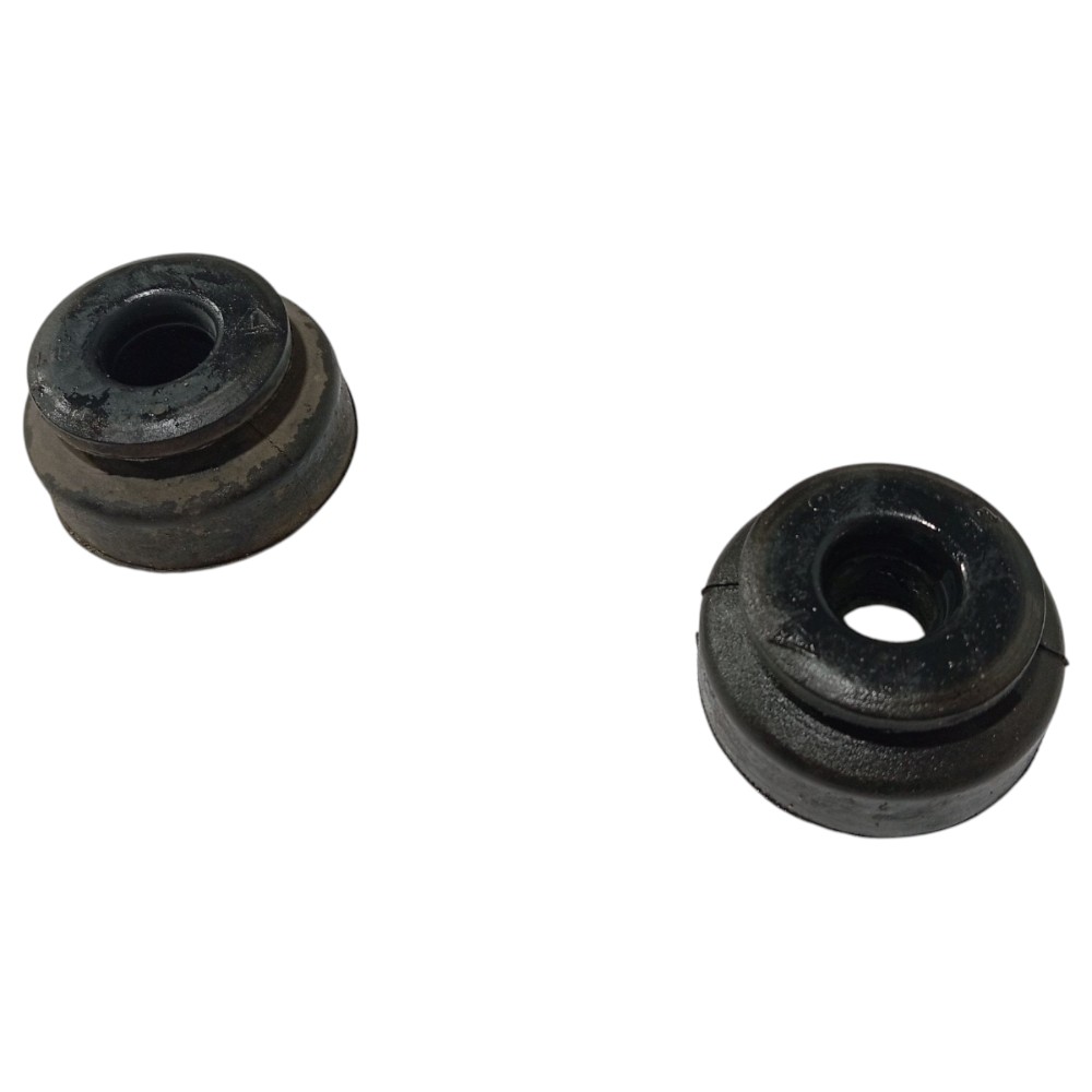 Coxim Radiador Honda Civic 2010 2015 V658