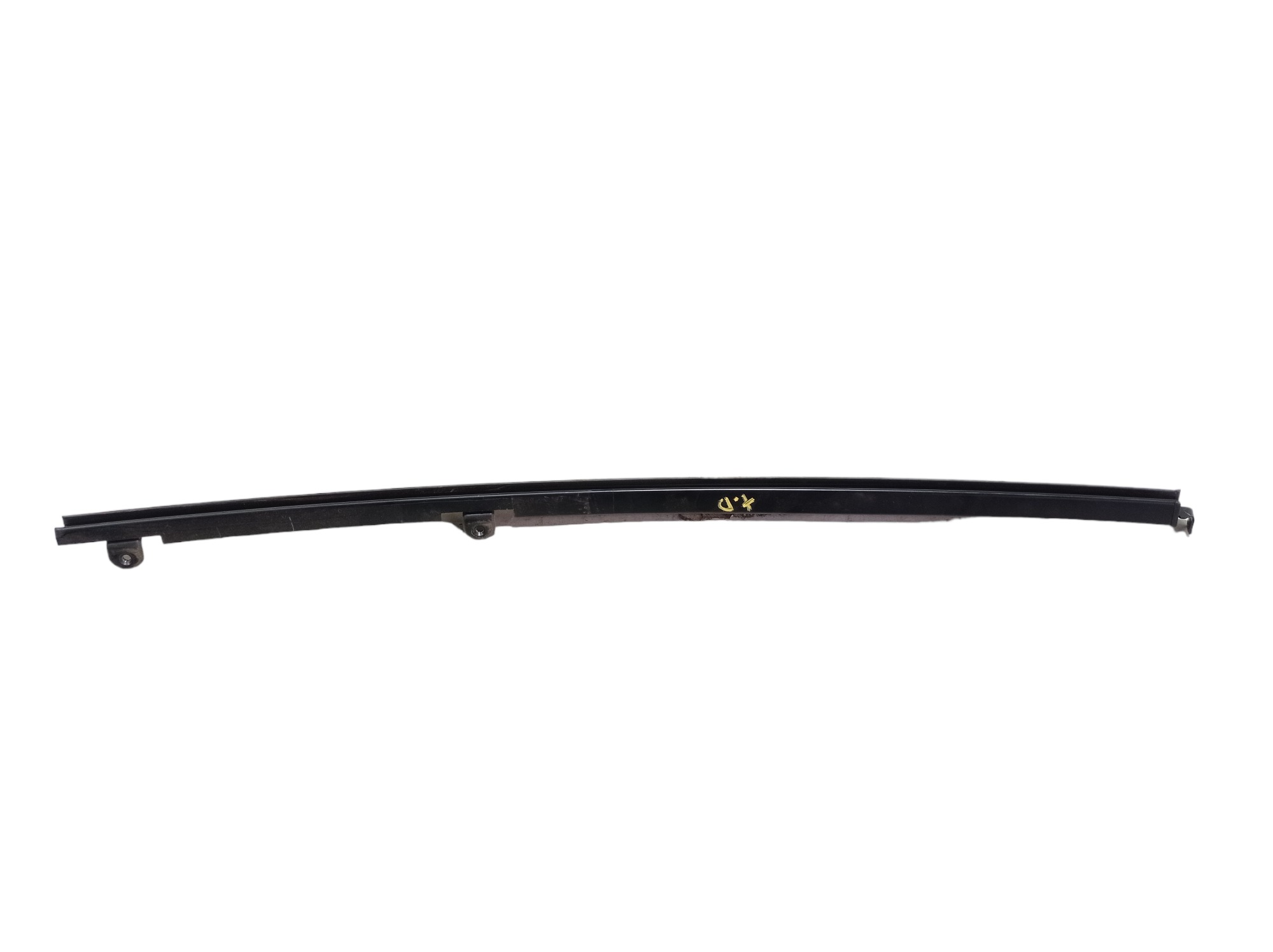 Guia Vidro Porta Traseira Direita Grand Vitara 2012 15 V570 6
