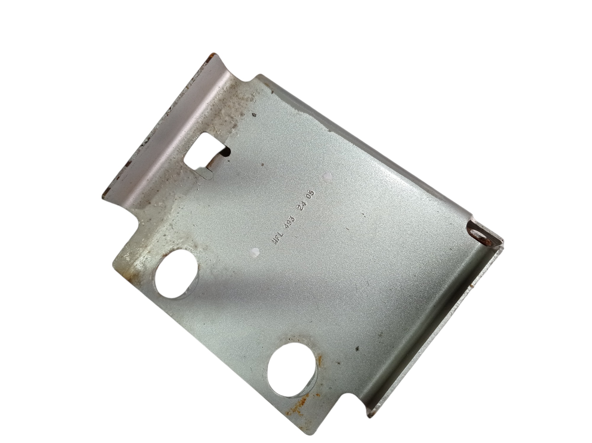 Suporte Esquerdo Alma Dianteira Grand Caravan Ltd 2005 V586 6