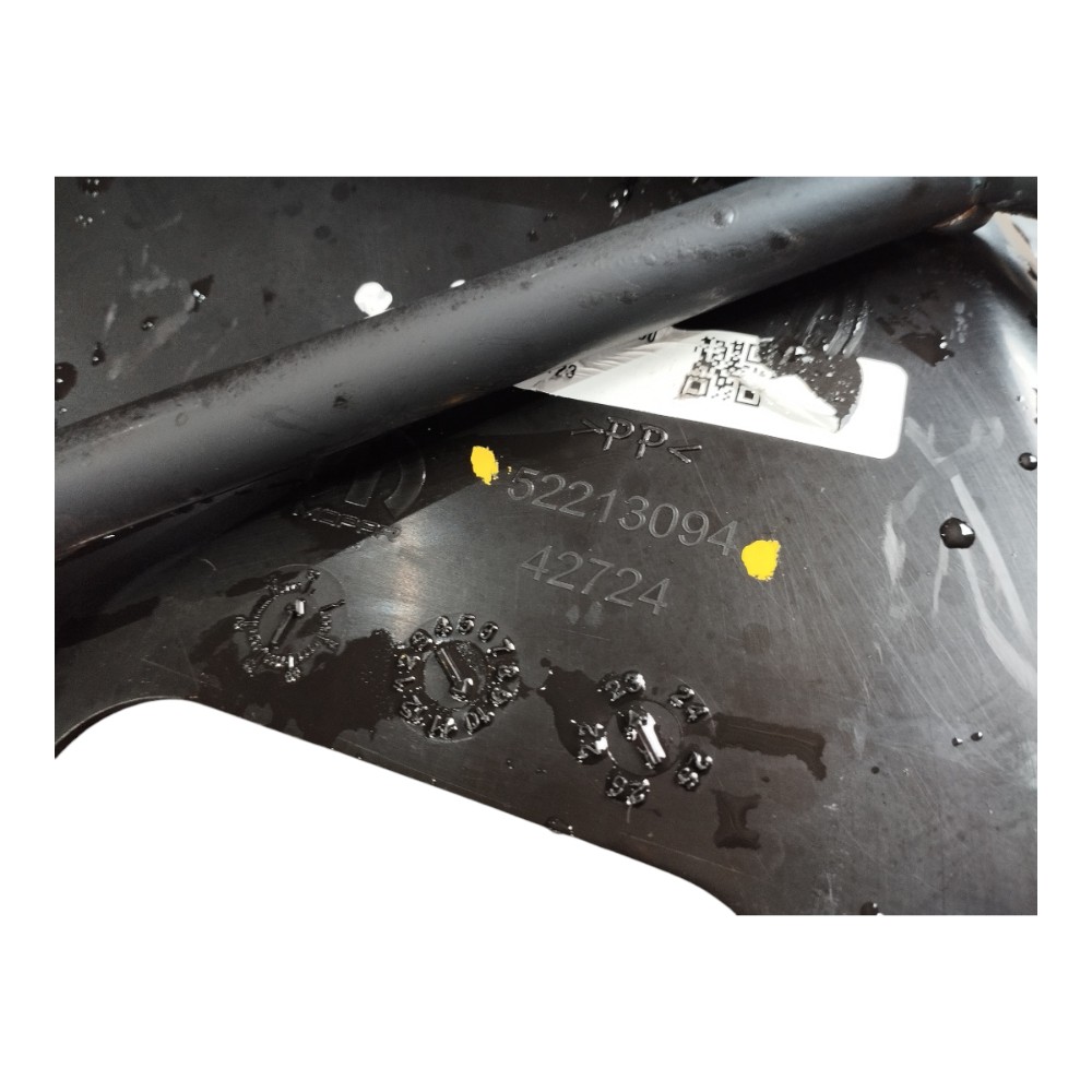 Suporte Estepe Ram Rampage Rt 2023 2024 V641 8