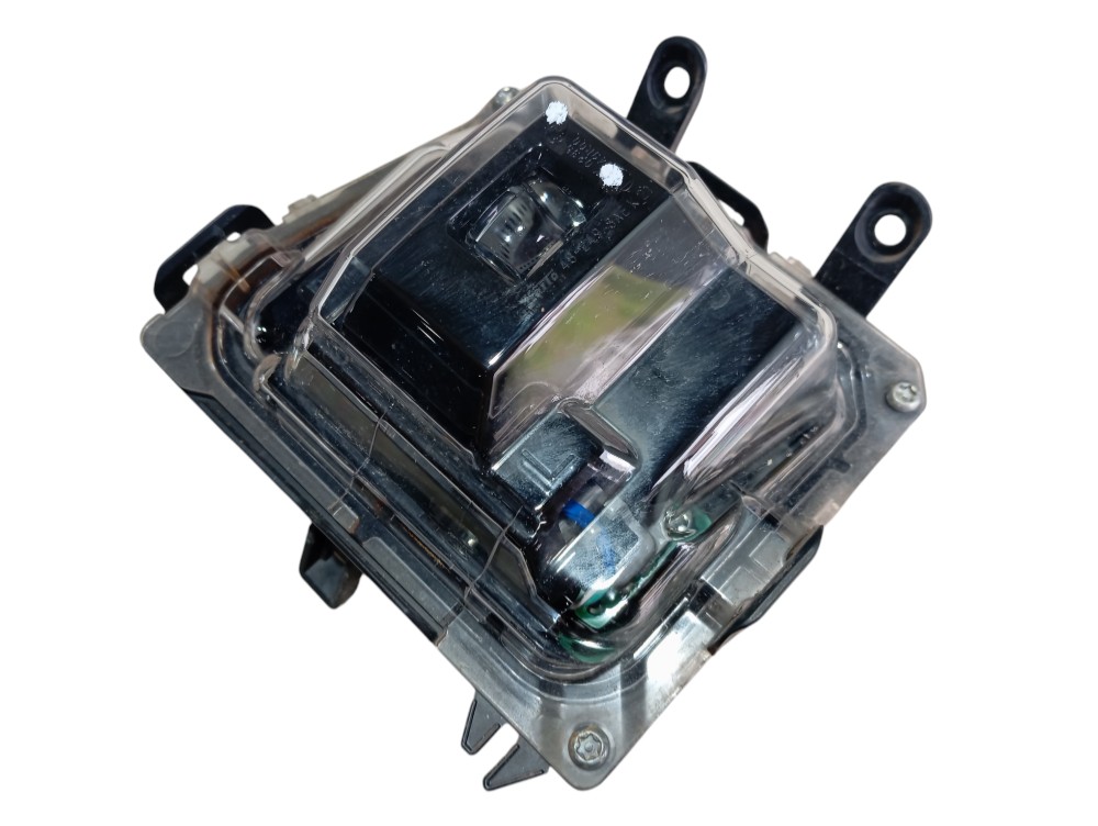 Farol Milha Esquerdo Lexus Rx500hf 2023 V619 4