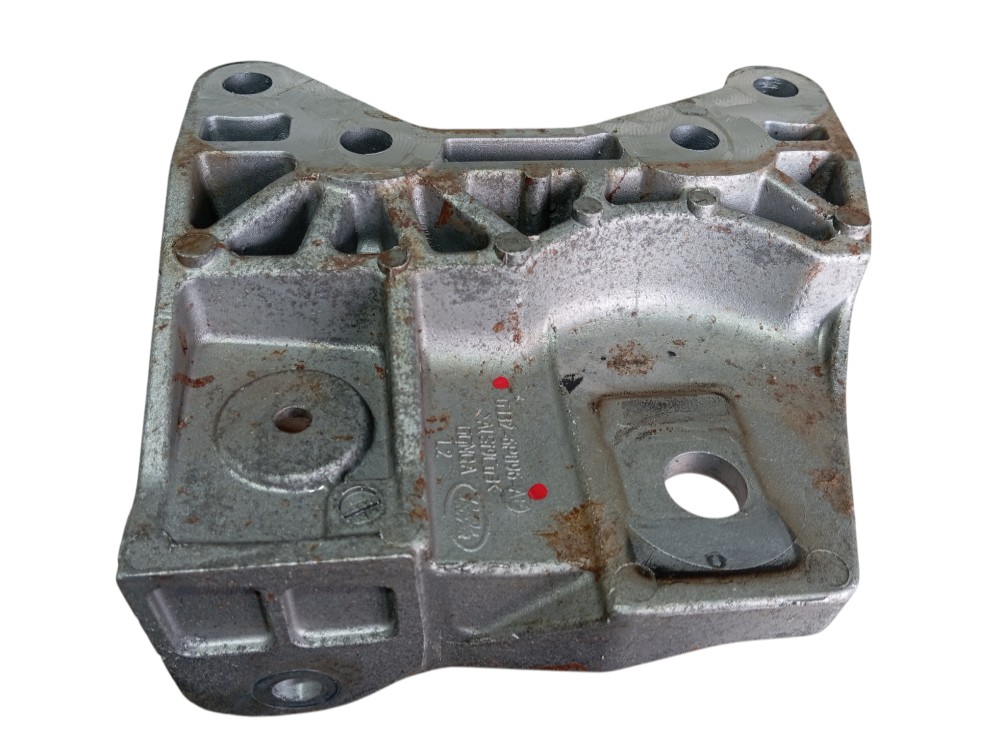 Suporte Coxim Motor Discovery Sport 2016 2018 V611 4