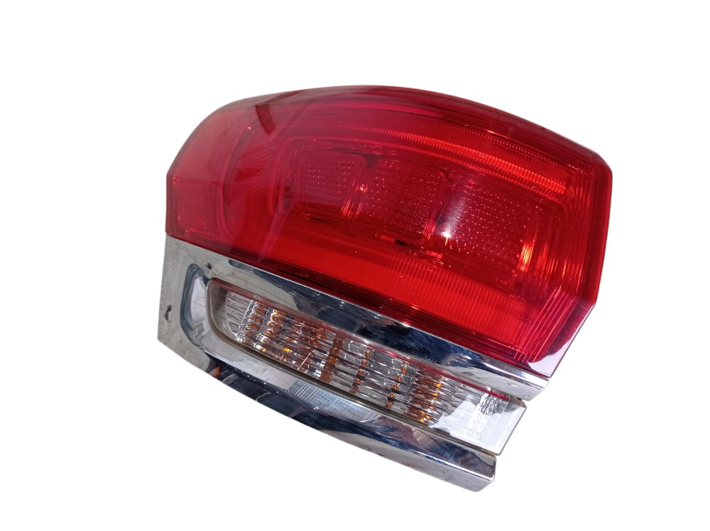 Lanterna Esquerda Jeep Grand Cherokee 3.0 2014 2015 V607