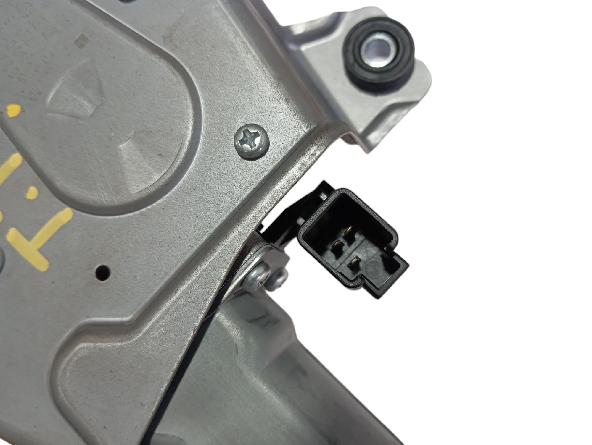 Motor Limpador Traseiro Jeep Grand Cherokee 2014 V604 3