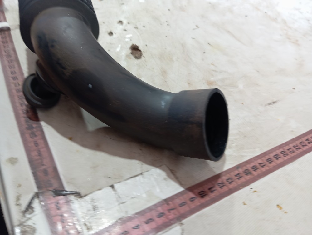 Mangueira Filtro Ar Fiat Mobi 1.0 2024 V654 7