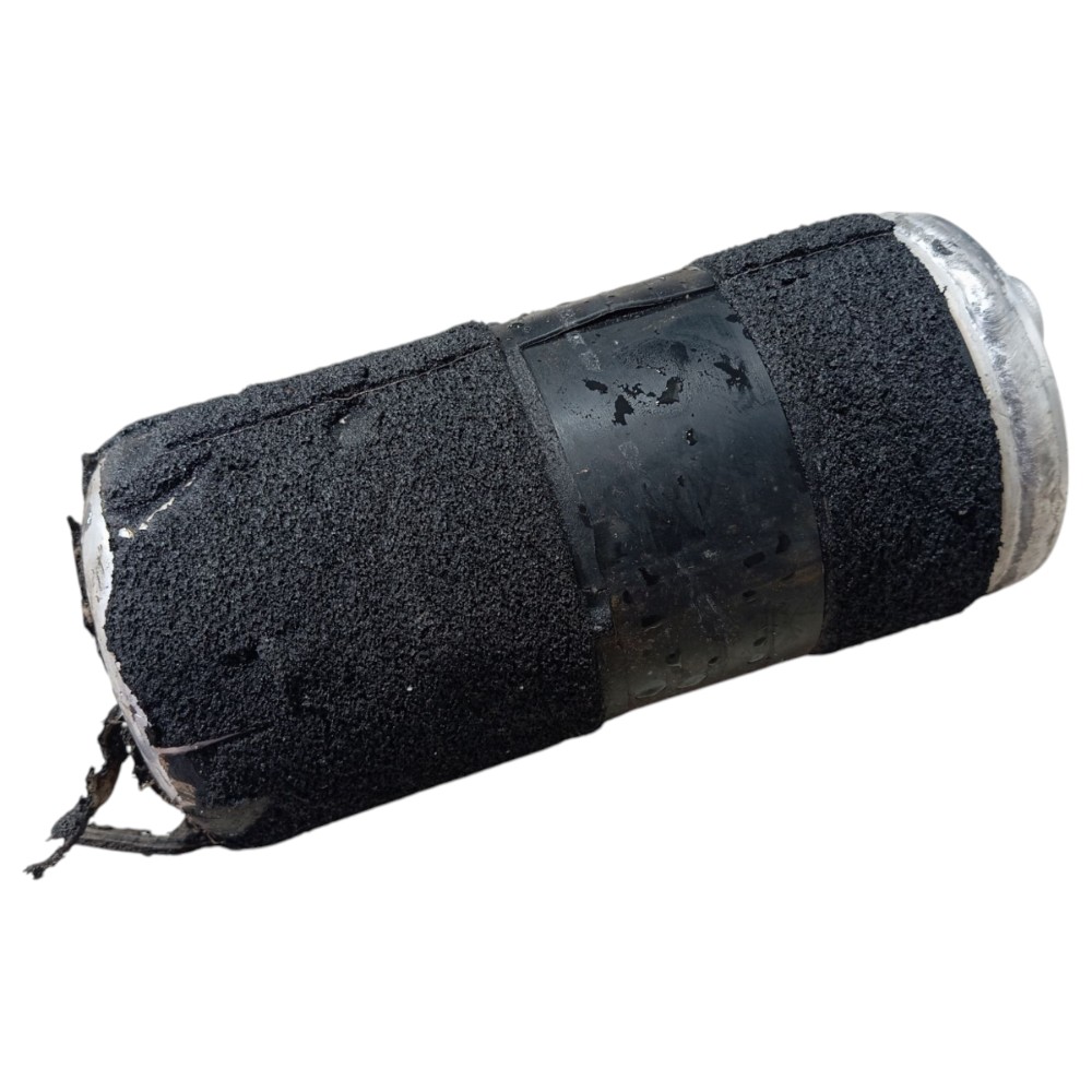 Filtro Secante Ar Condicionado Byd Dolphin Gs 2024 2025 V653 3