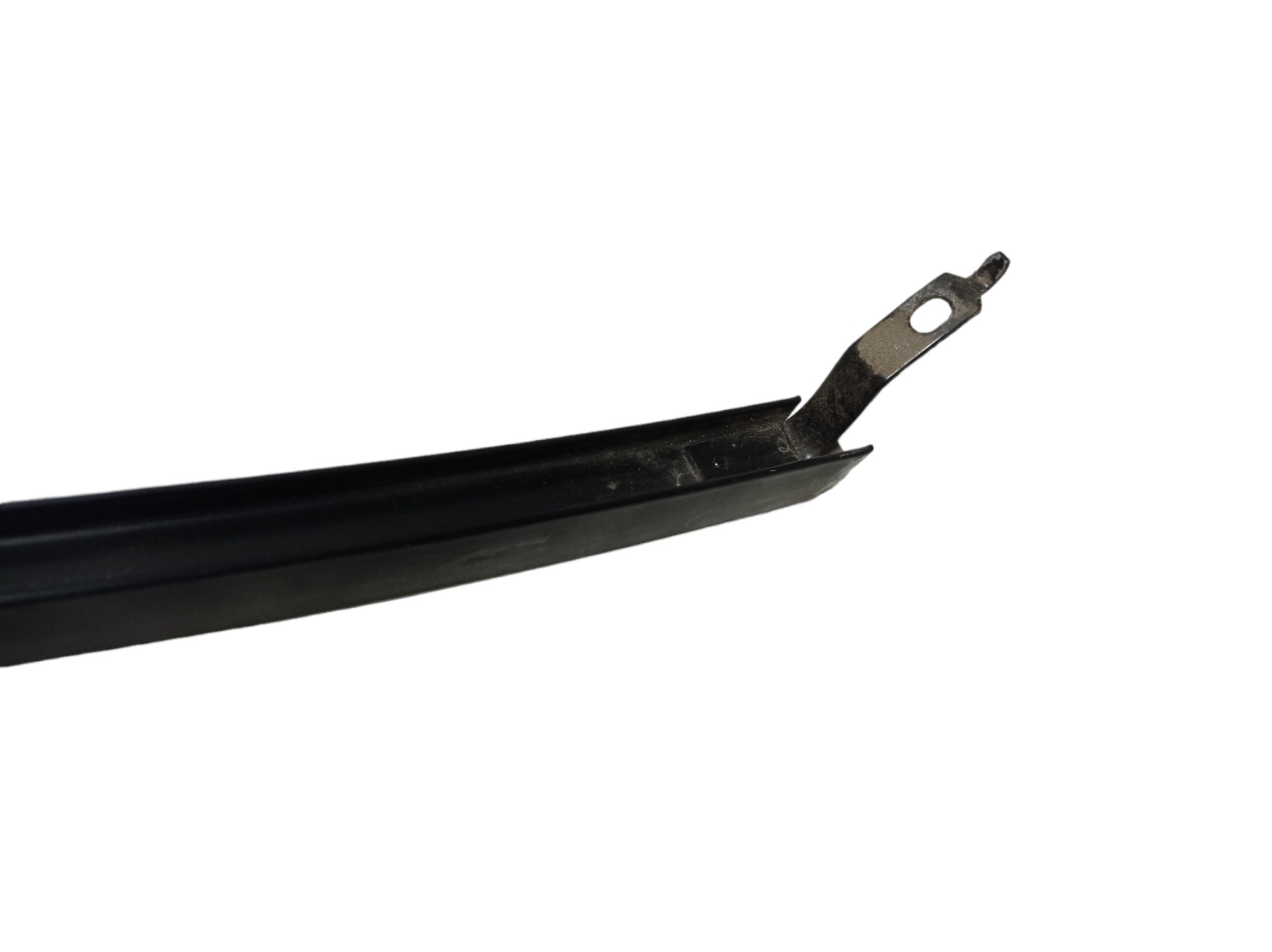 Guia Vidro Traseiro Direito Vw Gol 2003 V206 7
