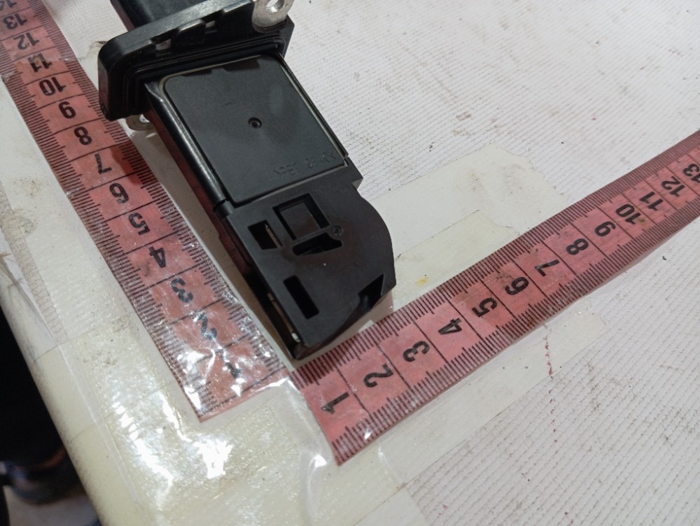 Sensor Fluxo Ar Land Rover Evoque 2012 A 2015 V633 8
